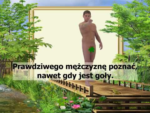 Prawdziwy mężczyzna